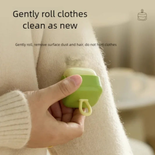 Portable Washable Lint Remover