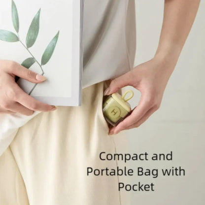 Portable Washable Lint Remover