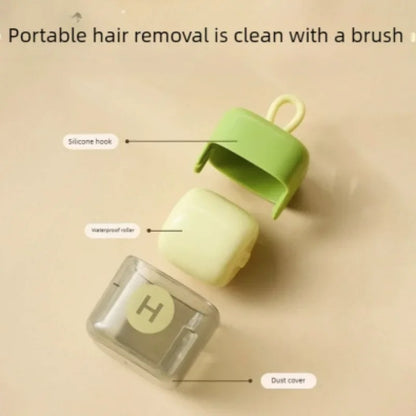 Portable Washable Lint Remover