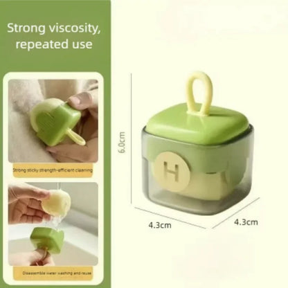 Portable Washable Lint Remover