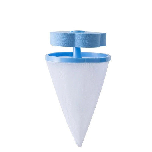 Plum Blossom Washing Machine Filter Remove
