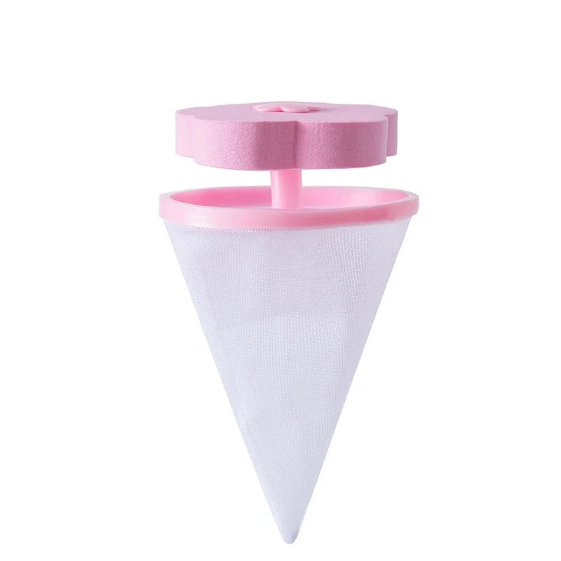 Plum Blossom Washing Machine Filter Remove
