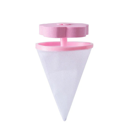 Plum Blossom Washing Machine Filter Remove